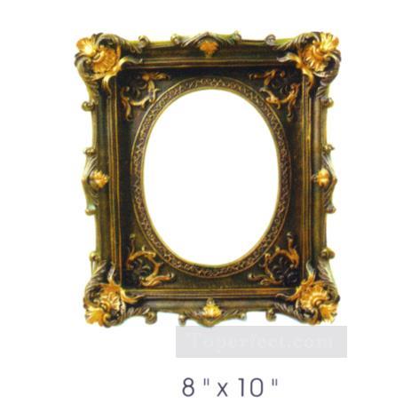 SM106 sy 2013 3 resin frame oil painting frame photo Oil Paintings